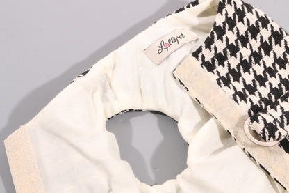 Classic Biondina Harness