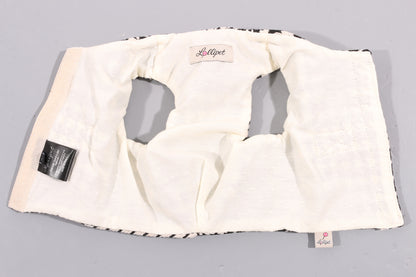 Classic Biondina Harness