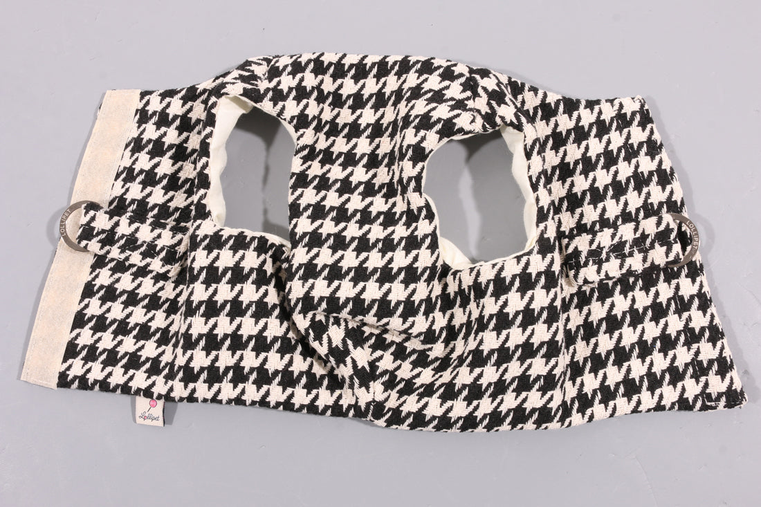 Classic Biondina Harness