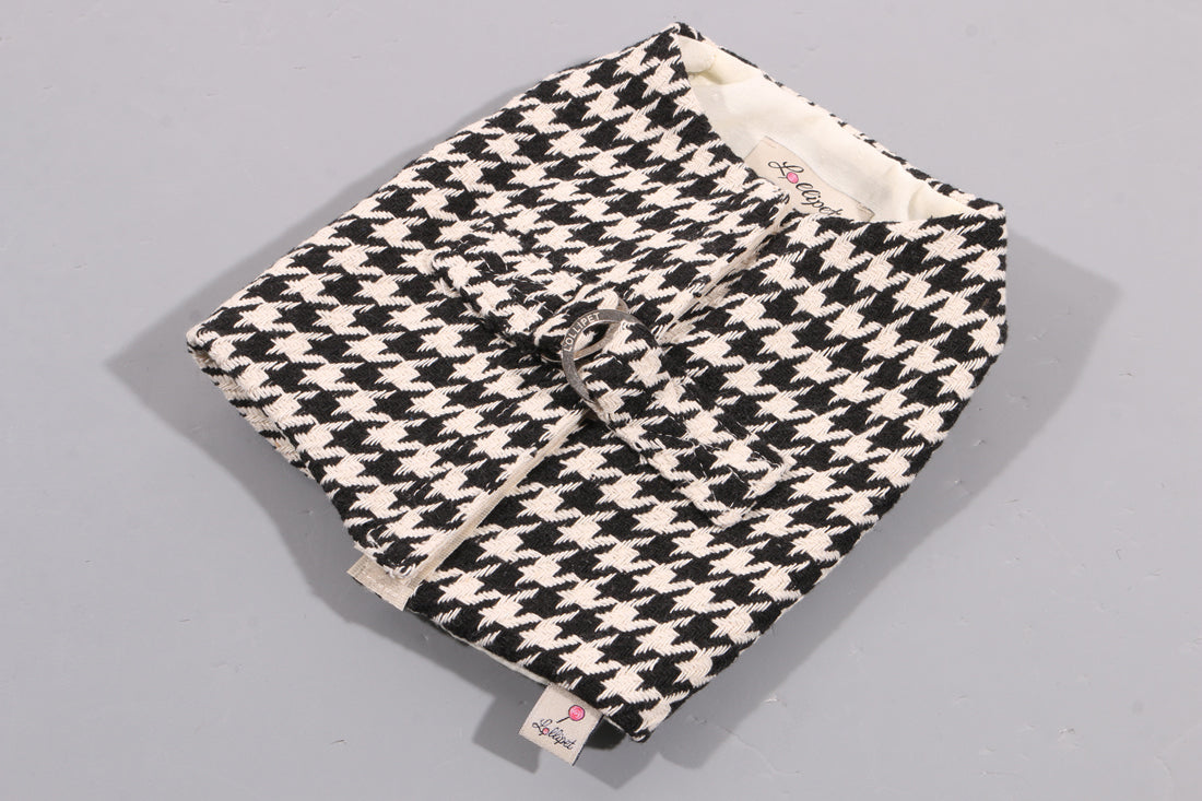 Classic Biondina Harness