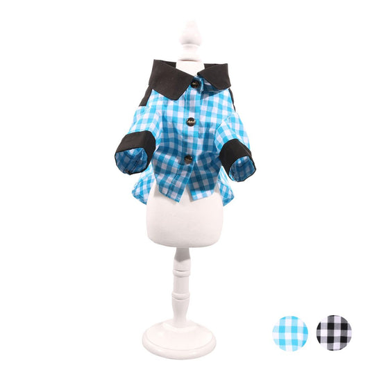 Torino Square Shirt