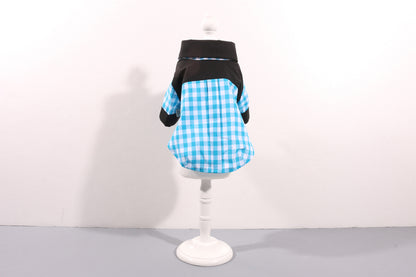 Torino Square Shirt