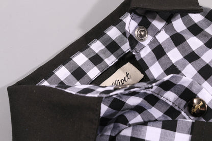 Torino Square Shirt
