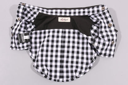 Torino Square Shirt