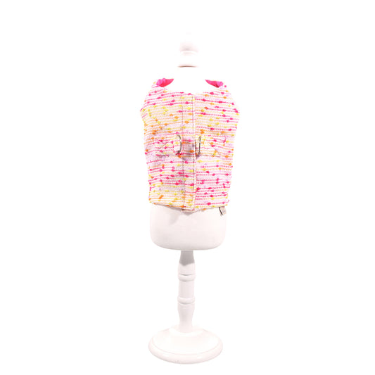 Classic Stoccarda Harness