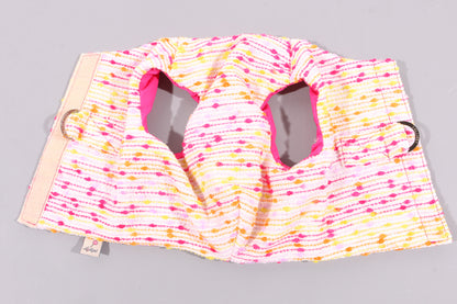 Classic Stoccarda Harness