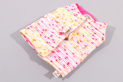 Classic Stoccarda Harness