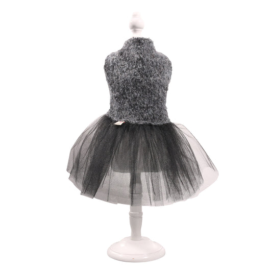 Knitted Tutu