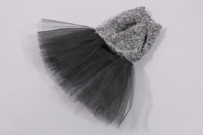 Knitted Tutu