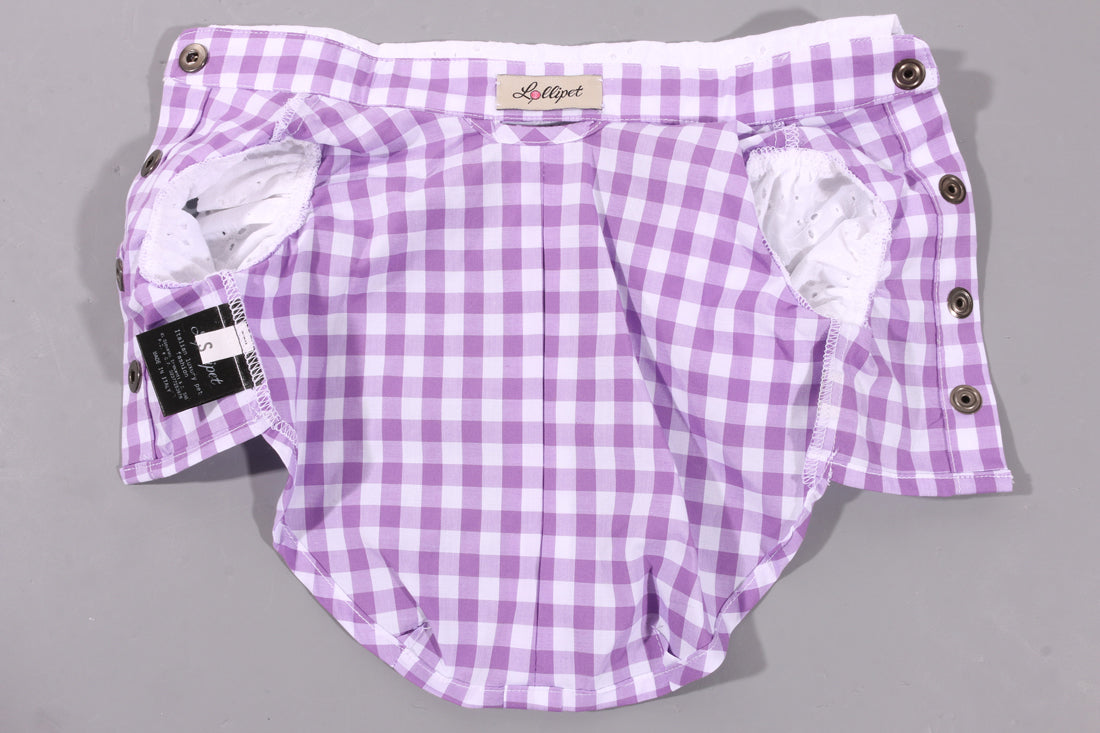 Torino Square Frill Shirt