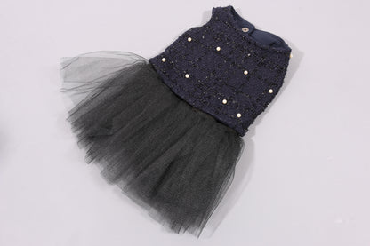 Chanel Prarl Tutu