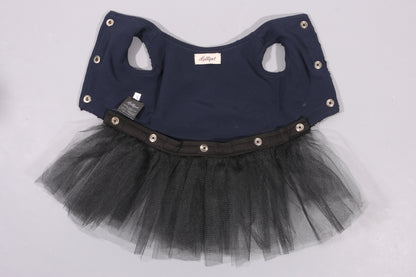 Chanel Prarl Tutu