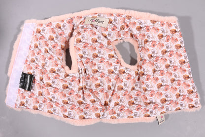 Classic Sawki Harness