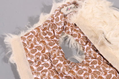 Classic Bergamasco Harness
