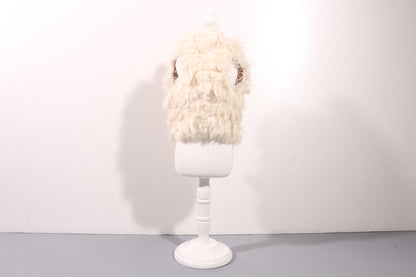 Classic Bergamasco Harness