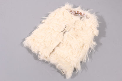 Classic Bergamasco Harness