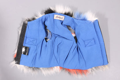 Classic Multicolour Harness
