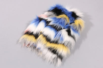 Classic Multicolour Harness