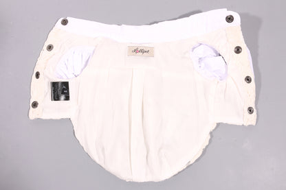 Torino macrame shirt