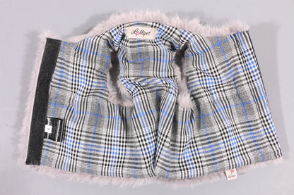 Classic Trops Harness