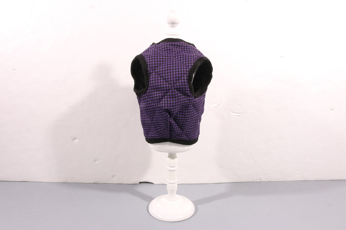 Lollipet ハーネス(lollipet) Classic PelideTrap Harness パープル x