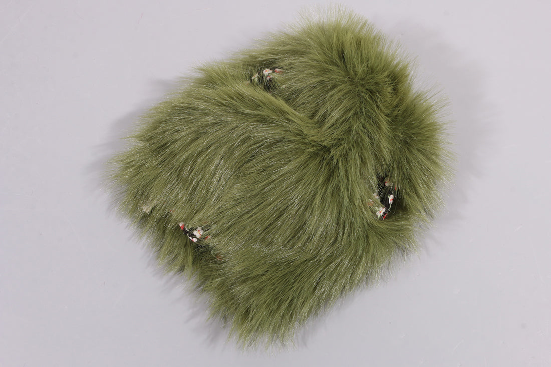 Classic Lupacchiotto Harness