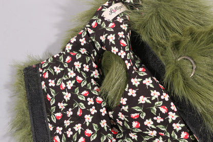 Classic Lupacchiotto Harness