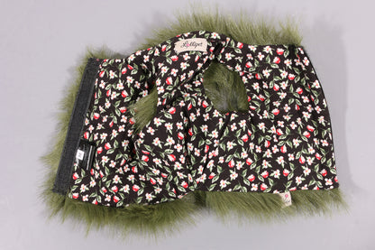 Classic Lupacchiotto Harness