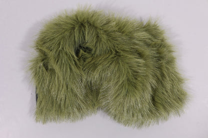 Classic Lupacchiotto Harness