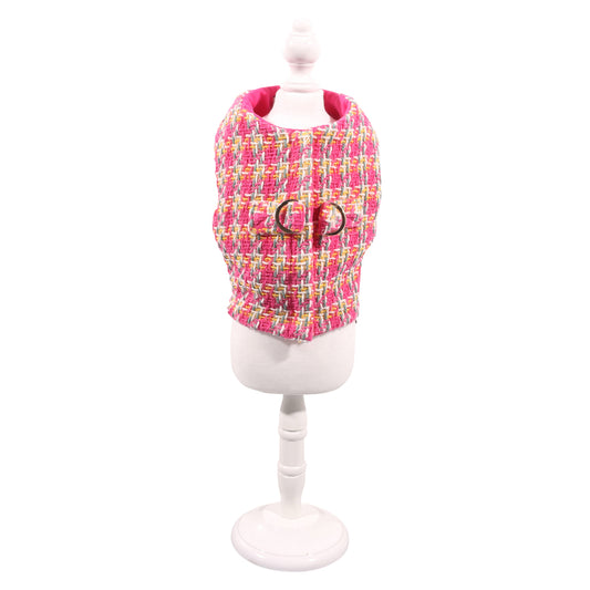 Classic Tweed Harness