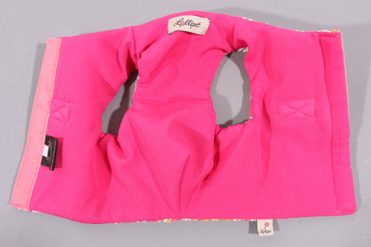 Classic Tweed Harness