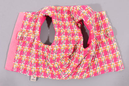 Classic Tweed Harness