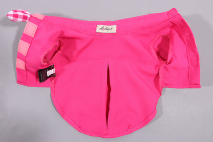 Torino papillon shirt