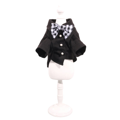 Torino papillon shirt
