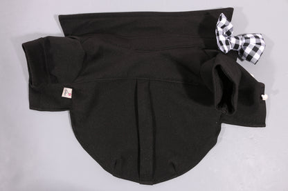 Torino papillon shirt