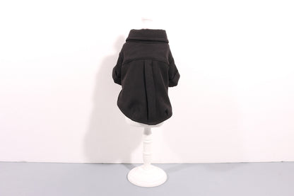 Torino papillon shirt