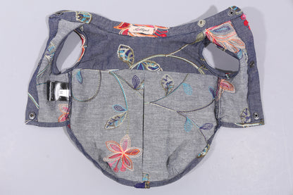 Sleeveless Shirt