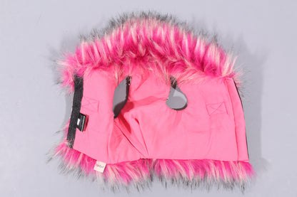Classic Berbero Harness