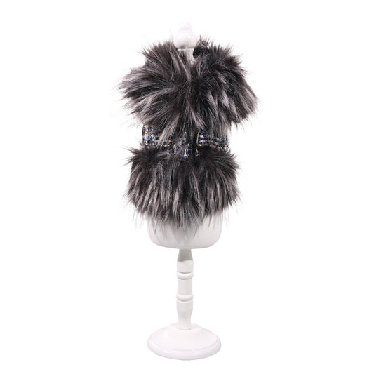Classic Berbero Harness