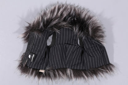Classic Berbero Harness