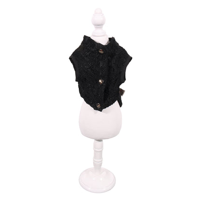 Sleeveless Shirt