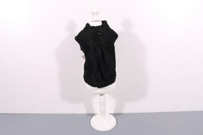 Sleeveless Shirt