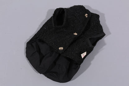 Sleeveless Shirt