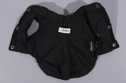 Sleeveless Shirt