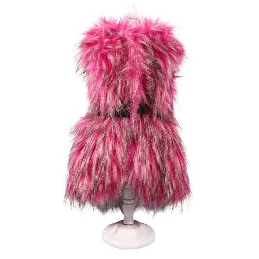 BOW COAT
