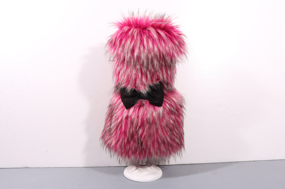 BOW COAT