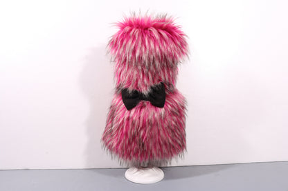 BOW COAT