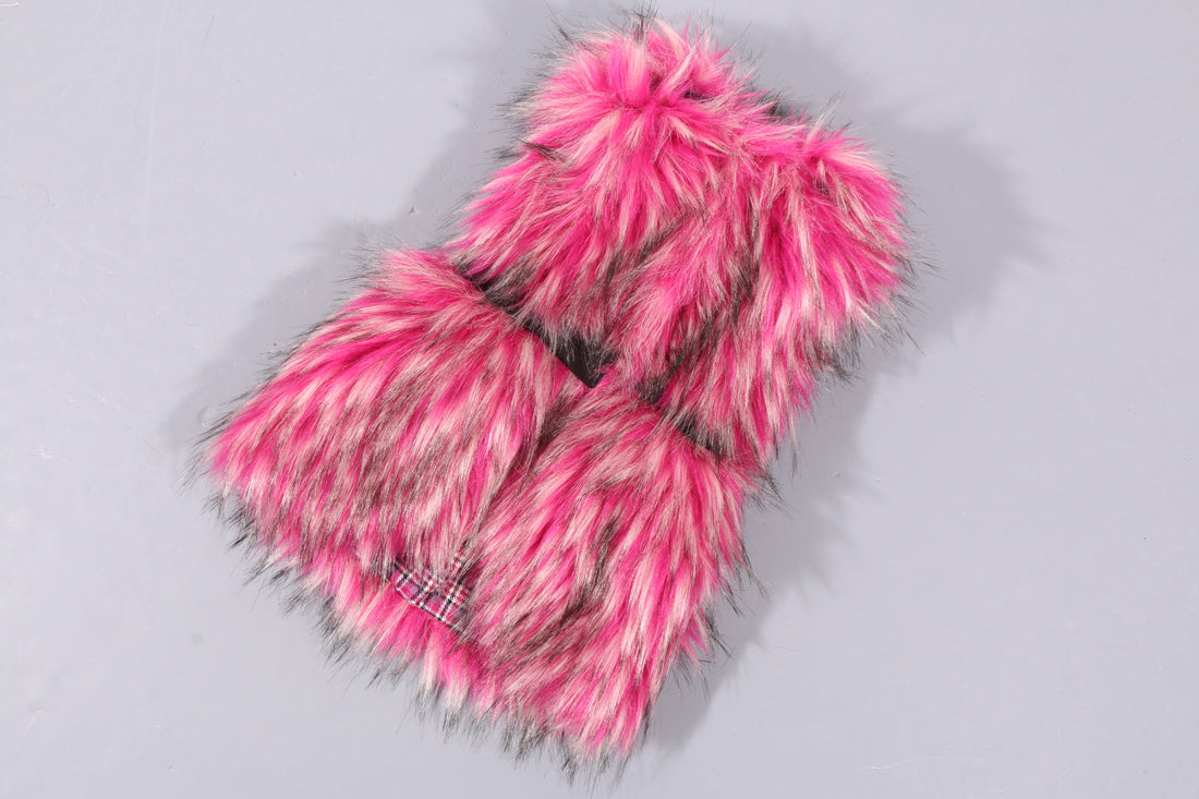 BOW COAT