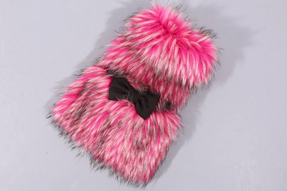 BOW COAT