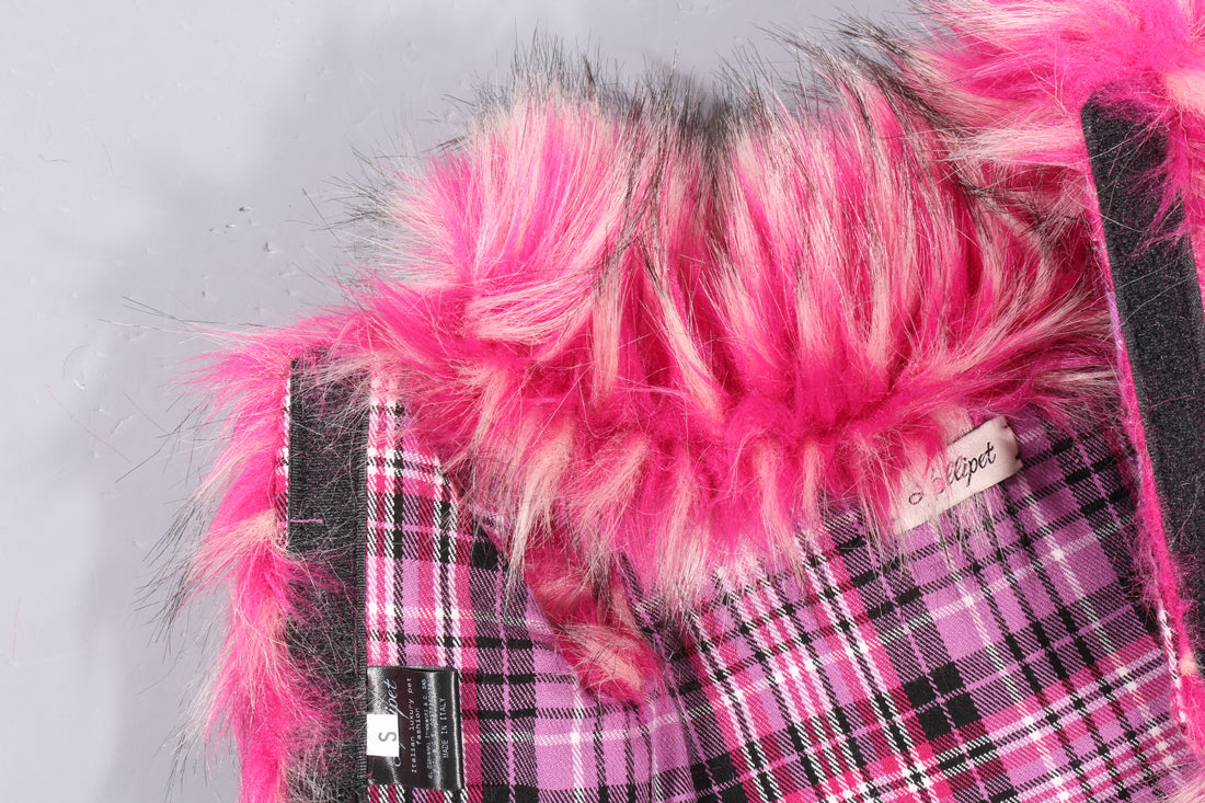 BOW COAT